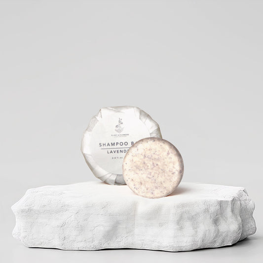 Shampoo Bar - Lavender