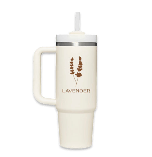 Stanley Tumbler - Lavender