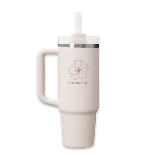 Stanley Tumbler - Primrose